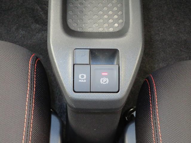 タフトG 9型ディスプレイオーディオ バックカメラ 1年間無料保証アダプティブクルーズ 運転席助手席エアバッグ コーナーセンサ シートH Iストップ プッシュスタート テレビ 点検記録簿 USB接続 Bluetooth対応 キーフリー 電動パーキングブレーキ(三重県)の中古車