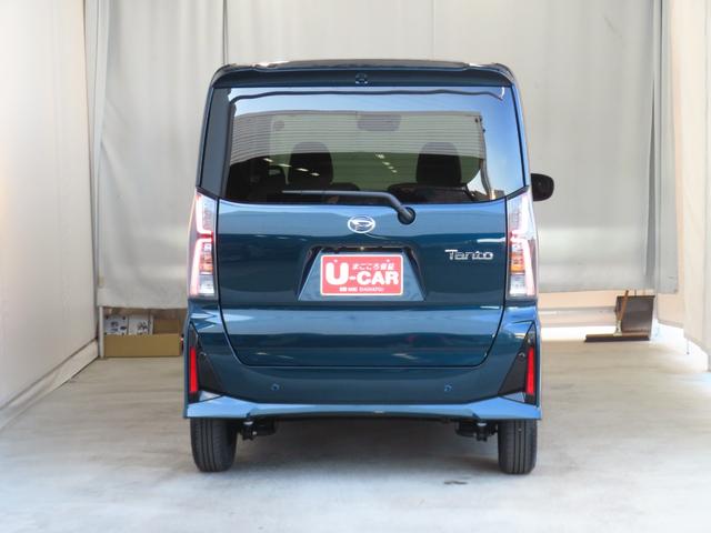 タントカスタムX 運転席・助手席シートヒーター 1年間無料保証衝突軽減ブレーキ コーナーセンサー アイドリングストップ Bカメラ 盗難警報装置 LED ワンオーナー 電動格納ミラー 電動パーキングブレーキ 両側パワースライドドア キーフリー オートエアコン(三重県)の中古車