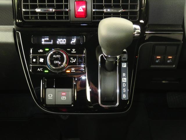 タントカスタムX 運転席・助手席シートヒーター 1年間無料保証衝突軽減ブレーキ コーナーセンサー アイドリングストップ Bカメラ 盗難警報装置 LED ワンオーナー 電動格納ミラー 電動パーキングブレーキ 両側パワースライドドア キーフリー オートエアコン(三重県)の中古車