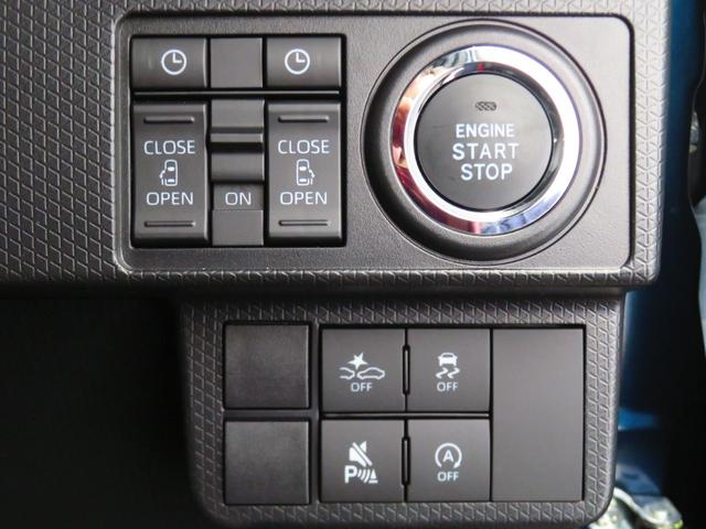 タントカスタムX 運転席・助手席シートヒーター 1年間無料保証衝突軽減ブレーキ コーナーセンサー アイドリングストップ Bカメラ 盗難警報装置 LED ワンオーナー 電動格納ミラー 電動パーキングブレーキ 両側パワースライドドア キーフリー オートエアコン(三重県)の中古車