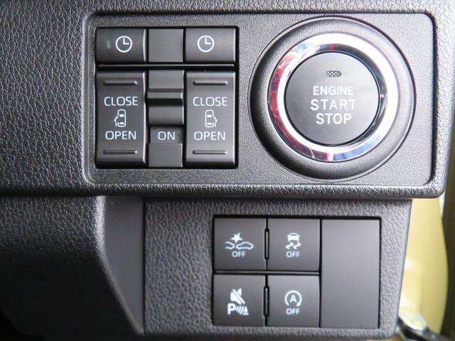 ムーヴキャンバスセオリーＧ　届出済未使用車　コーナーセンサー　１年間無料保証ブルートゥース　ＩＳＴＯＰ　電動格納式ミラー　ＬＥＤヘッド　シートヒータ　両側オートスライドドア　フルセグ　ＵＳＢポート　９型ディスプレイオーディオ　パノラマカメラ　電動パーキングブレーキ　キーフリー（三重県）の中古車