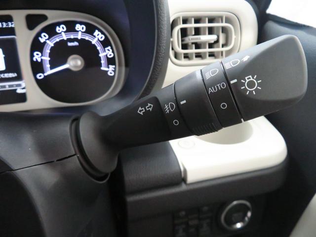 ムーヴキャンバスストライプスG 届出済未使用車 キーフリー 1年間無料保証BLUETOOTH フルセグ USBポート Sヒーター ワンオーナー 電動パーキングブレーキ パノラマカメラ 両側パワースライドドア 9型ディスプレイオーディオ コーナーセンサー オートエアコン(三重県)の中古車