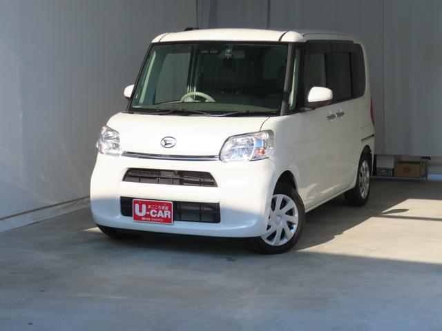 タントXリミテッドSAIII 純正7型ナビ ETC 1年間無料保証ペダル踏み間違い抑制 衝突回避支援ブレーキ パノラマカメラ 前方用ドライブレコーダー キーフリー 運転席シートヒーター 両側パワースライドドア オートエアコン Bluetooth対応 USB接続(三重県)の中古車
