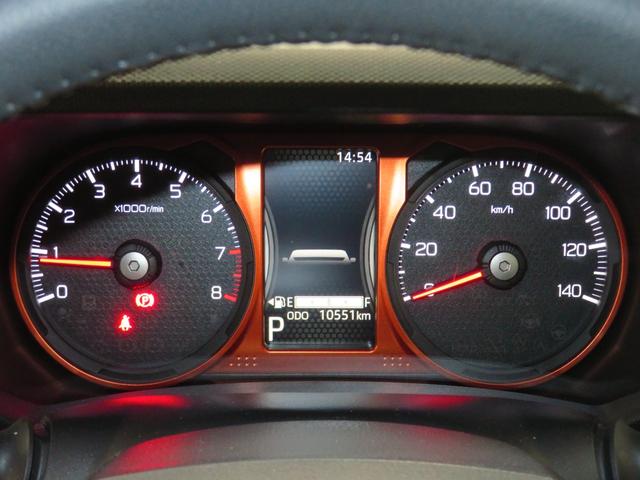 タフトG 9型ディスプレイオーディオ バックカメラ 1年間無料保証アダプティブクルーズ 運転席助手席エアバッグ コーナーセンサ シートH Iストップ プッシュスタート テレビ 点検記録簿 USB接続 Bluetooth対応 キーフリー 電動パーキングブレーキ(三重県)の中古車