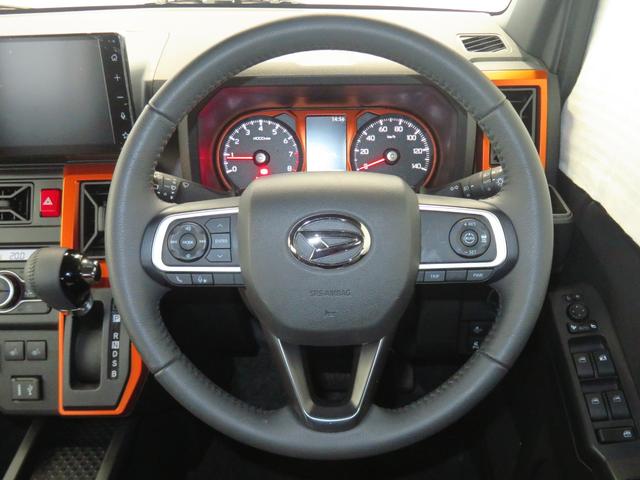 タフトG 9型ディスプレイオーディオ バックカメラ 1年間無料保証アダプティブクルーズ 運転席助手席エアバッグ コーナーセンサ シートH Iストップ プッシュスタート テレビ 点検記録簿 USB接続 Bluetooth対応 キーフリー 電動パーキングブレーキ(三重県)の中古車