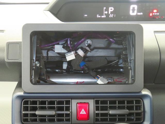 タントＬ　　　　　届出済未使用車　コーナーセンサー　１年間無料保証Ｂカメラ　電動格納式ミラー　１オーナー　セキュリティーアラーム　ＬＥＤライト　プッシュスタート　キーフリー　オートエアコン　パワーウィンドウ　レベリング　アイドリングストップ（三重県）の中古車