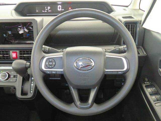 タントＬ　　　　　届出済未使用車　コーナーセンサー　１年間無料保証Ｂカメラ　電動格納式ミラー　１オーナー　セキュリティーアラーム　ＬＥＤライト　プッシュスタート　キーフリー　オートエアコン　パワーウィンドウ　レベリング　アイドリングストップ（三重県）の中古車