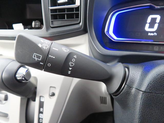 ミライースＸ　ＳＡIII　　　　　　マニュアルエアコン　１年間無料保証盗難防止アラーム　試乗車ＵＰ　衝突回避支援ブレーキ機能　コーナーセンサー　電格ミラ　レーンキープアシスト　安全ボディ　運転席助手席エアバック　点検記録簿付　１オーナー　ＬＥＤライト　キーレスキー（三重県）の中古車