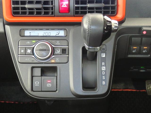 タントファンクロスターボ 純正10型ナビ ETC 1年間無料保証電格ミラー LEDランプ シートヒータ フルセグ 衝突軽減ブレーキ USB Rカメラ i−stop DVD 1オーナー 盗難警報装置 電動パーキングブレーキ 両側パワースライドドア コーナーセンサー(三重県)の中古車