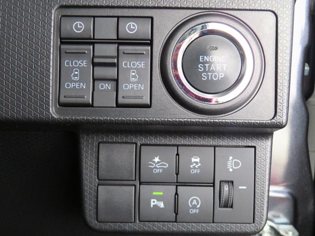 タントファンクロスターボ 純正10型ナビ ETC 1年間無料保証電格ミラー LEDランプ シートヒータ フルセグ 衝突軽減ブレーキ USB Rカメラ i−stop DVD 1オーナー 盗難警報装置 電動パーキングブレーキ 両側パワースライドドア コーナーセンサー(三重県)の中古車