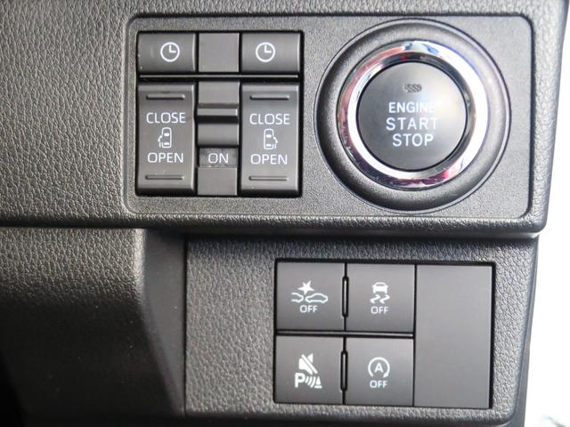 ムーヴキャンバスストライプスG 7型ナビ パノラマカメラ 1年間無料保証BLUETOOTH レンタカーアップ コーナーセンサー アイドルストップ ETC USBポート ドライブレコーダー 運転席・助手席シートヒーター 地デジ 電動パーキングブレーキ 両側パワースライドドア(三重県)の中古車