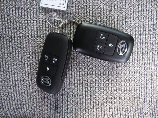 ムーヴキャンバスストライプスG 7型ナビ パノラマカメラ 1年間無料保証BLUETOOTH レンタカーアップ コーナーセンサー アイドルストップ ETC USBポート ドライブレコーダー 運転席・助手席シートヒーター 地デジ 電動パーキングブレーキ 両側パワースライドドア(三重県)の中古車