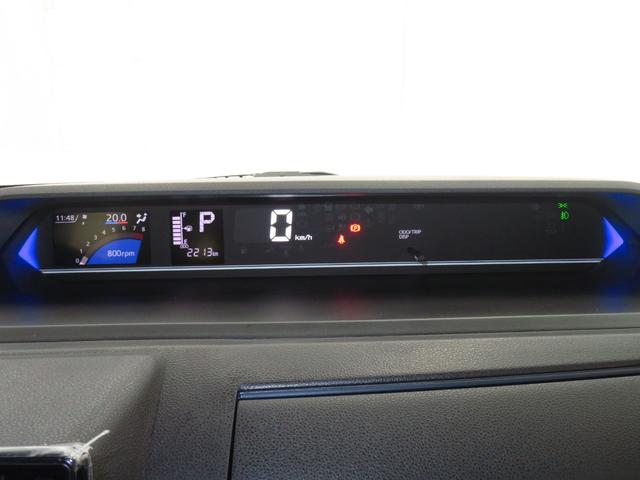 タントカスタムX 純正9型ディスプレイオーディオ 1年間無料保証衝突軽減ブレーキ アイドリングストップ機能 Bカメラ TV LED ワンオーナー 前席シートヒーター 電動格納ミラー 電動パーキングブレーキ 両側パワースライドドア キーフリー コーナーセンサー(三重県)の中古車