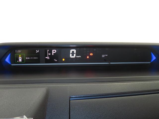 タントカスタムＸ　届出済未使用車　コーナーセンサー　１年間無料保証パノラマカメラ　Ｂｌｕｅｔｏｏｔｈ　ＴＶ　ＬＥＤ　ワンオーナー　ＵＳＢ　９型ディスプレイオーディオ　キーフリー　運転席・助手席シートヒーター　両側パワースライドドア　電動パーキングブレーキ（三重県）の中古車