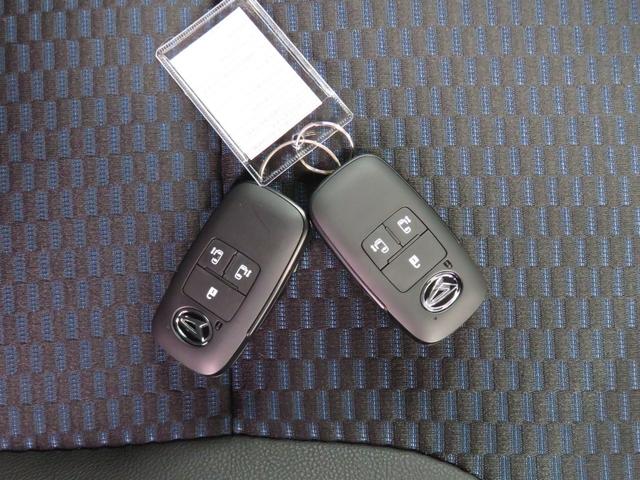 タントカスタムＸ　届出済未使用車　コーナーセンサー　１年間無料保証パノラマカメラ　Ｂｌｕｅｔｏｏｔｈ　ＴＶ　ＬＥＤ　ワンオーナー　ＵＳＢ　９型ディスプレイオーディオ　キーフリー　運転席・助手席シートヒーター　両側パワースライドドア　電動パーキングブレーキ（三重県）の中古車