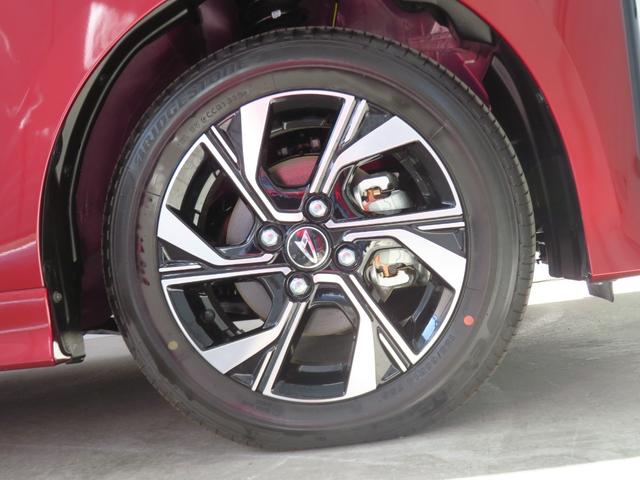 タントカスタムＸ　届出済未使用車　コーナーセンサー　１年間無料保証パノラマカメラ　Ｂｌｕｅｔｏｏｔｈ　ＴＶ　ＬＥＤ　ワンオーナー　ＵＳＢ　９型ディスプレイオーディオ　キーフリー　運転席・助手席シートヒーター　両側パワースライドドア　電動パーキングブレーキ（三重県）の中古車