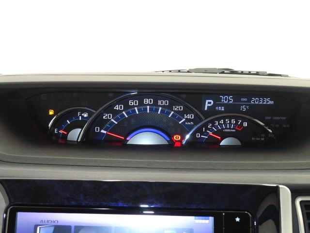 タントカスタムRSトップエディションVS SAIII 4WDターボ付 パノラマカメラ 運転席シートヒータ 前方用ドライブレコーダー フルセグ LEDヘッドライト 両側電動ドア DVD キーフリー 純正7型ナビ Bluetooth対応 オートエアコン USB接続(三重県)の中古車