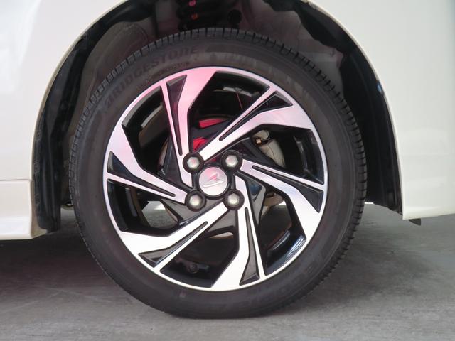 タントカスタムRSトップエディションVS SAIII 4WDターボ付 パノラマカメラ 運転席シートヒータ 前方用ドライブレコーダー フルセグ LEDヘッドライト 両側電動ドア DVD キーフリー 純正7型ナビ Bluetooth対応 オートエアコン USB接続(三重県)の中古車