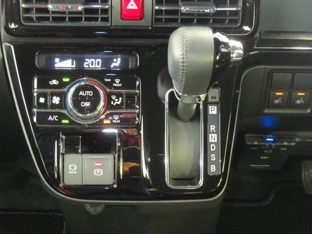 タントカスタムRS 純正9型ナビ バックカメラ 1年間無料保証両側パワスライドドア レーンキープA ISTOP 地デジ BT対応 レンタカーアップ ETC ターボ コーナーセンサー 前後ドラレコ 電動パーキングブレーキ 運転席・助手席シートヒーター キーフリー(三重県)の中古車