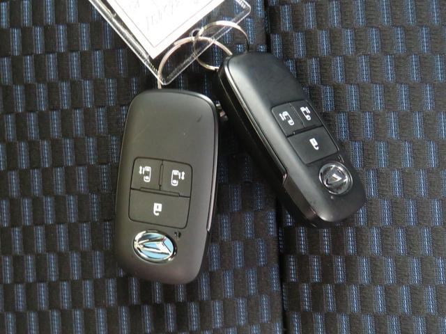 タントカスタムRS 純正9型ナビ バックカメラ 1年間無料保証両側パワスライドドア レーンキープA ISTOP 地デジ BT対応 レンタカーアップ ETC ターボ コーナーセンサー 前後ドラレコ 電動パーキングブレーキ 運転席・助手席シートヒーター キーフリー(三重県)の中古車