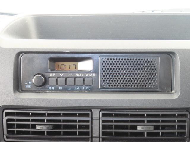 ハイゼットカーゴＤＸ　　　２ＷＤ　ＣＶＴ　マニュアルエアコン　１年間無料保証コーナーセンサー　前方用ドライブレコーダー　安全ボディ　キーレスキー　エコアイドル　ハイビームアシスト　オートライト　記録簿　ワンオーナー　ＡＢＳ　パワーウィンドウ　レベリング　ＡＭ／ＦＭラジオ（三重県）の中古車