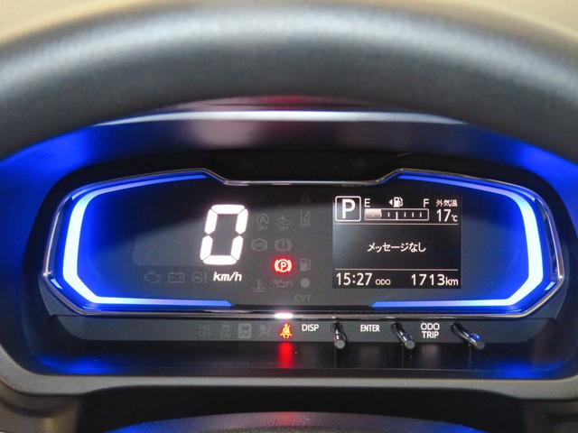 ミライースＸ　ＳＡIII　　　　　　マニュアルエアコン　１年間無料保証盗難防止アラーム　試乗車ＵＰ　衝突回避支援ブレーキ機能　コーナーセンサー　電格ミラ　レーンキープアシスト　　　点検記録簿付　１オーナー　ＬＥＤライト　キーレスキー　パワーウィンドウ　純正フロアマット（三重県）の中古車