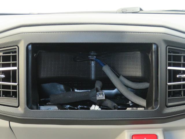 ミライースＸ　ＳＡIII　　　　　　マニュアルエアコン　１年間無料保証盗難防止アラーム　試乗車ＵＰ　衝突回避支援ブレーキ機能　コーナーセンサー　電格ミラ　レーンキープアシスト　　　点検記録簿付　１オーナー　ＬＥＤライト　キーレスキー　パワーウィンドウ　純正フロアマット（三重県）の中古車