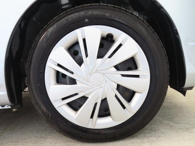 ミライースＸ　ＳＡIII　　　　　　マニュアルエアコン　１年間無料保証盗難防止アラーム　試乗車ＵＰ　衝突回避支援ブレーキ機能　コーナーセンサー　電格ミラ　レーンキープアシスト　　　点検記録簿付　１オーナー　ＬＥＤライト　キーレスキー　パワーウィンドウ　純正フロアマット（三重県）の中古車