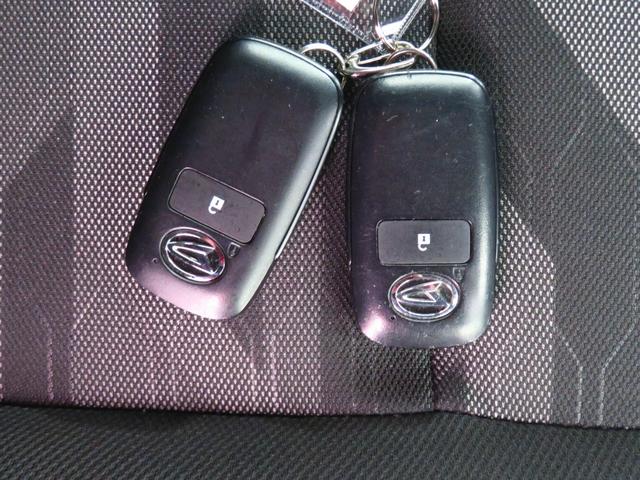 タフトG 純正7型ナビ パノラマカメラ キーフリー 1年間無料保証被害軽減ブレーキ 運転席・助手席シートヒーター Iストップ プッシュスタート USB接続 電動パーキングブレーキ コーナーセンサー 前後ドラレコ オートエアコン 地デジ Bluetooth対応(三重県)の中古車