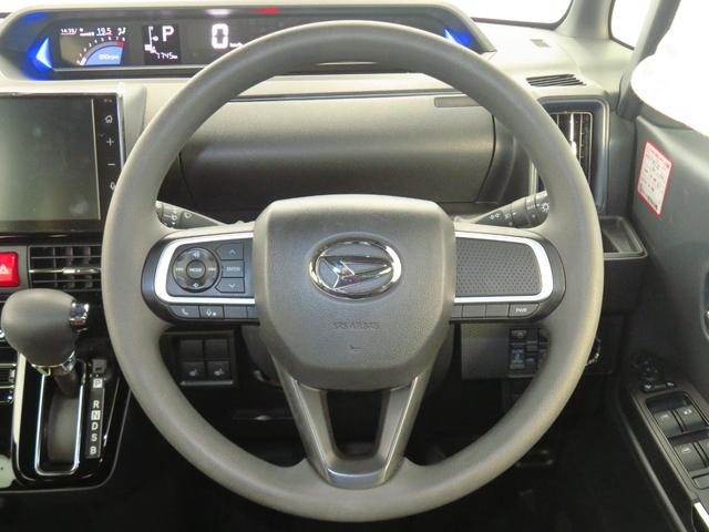 タントカスタムＸ　　　　９型ディスプレイオーディオ　１年間無料保証衝突軽減ブレーキ　コーナーセンサー　Ｂカメラ　ＴＶ　盗難警報装置　ＬＥＤ　ワンオーナー　キーフリー　運転席・助手席シートヒーター　電動パーキングブレーキ　両側パワースライドドア（三重県）の中古車