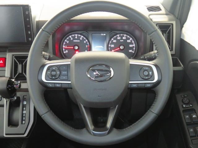 タフトＧ　ダーククロムベンチャー　コーナーセンサー　１年間無料保証１オ−ナ−　アダプティブクルコン　ＵＳＢ　リアカメラ　地デジ　ＬＥＤライト　電格ミラー　９型ディスプレイオーディオ　電動パーキングブレーキ　　運転席・助手席シートヒーター（三重県）の中古車