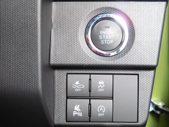 タフトＧ　ダーククロムベンチャー　コーナーセンサー　１年間無料保証１オ−ナ−　アダプティブクルコン　ＵＳＢ　リアカメラ　地デジ　ＬＥＤライト　電格ミラー　９型ディスプレイオーディオ　電動パーキングブレーキ　　運転席・助手席シートヒーター（三重県）の中古車