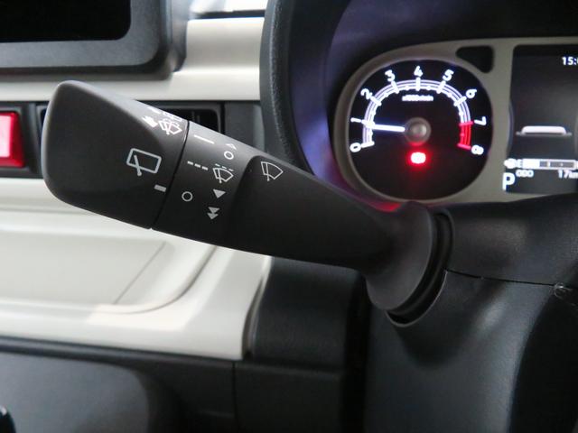 ムーヴキャンバスストライプスＧ　　　　電動パーキングブレーキ　１年間無料保証コーナーセンサー　アイドルストップ　Ｂカメラ　プッシュスタート　Ｓヒーター　キーフリーキー　ワンオーナー車　ＬＥＤライト　元試乗車　ベンチシート　電動パーキングブレーキ　両側パワースライドドア（三重県）の中古車