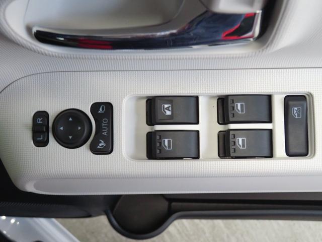 ムーヴキャンバスストライプスＧ　　　　電動パーキングブレーキ　１年間無料保証コーナーセンサー　アイドルストップ　Ｂカメラ　プッシュスタート　Ｓヒーター　キーフリーキー　ワンオーナー車　ＬＥＤライト　元試乗車　ベンチシート　電動パーキングブレーキ　両側パワースライドドア（三重県）の中古車