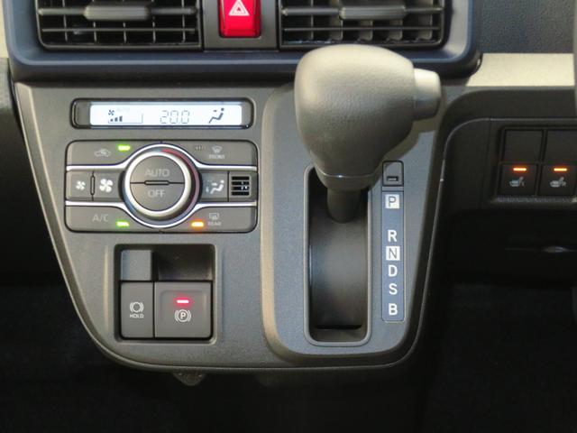 タントＸ　　届出済未使用車　電動パーキングブレーキ　１年間無料保証ブルートゥース　アイドリングストップ　地デジ　電動ミラー　ＵＳＢ接続　ＬＥＤライト　９型ディスプレイオーディオ　パノラマカメラ　キーフリー　運転席・助手席シートヒーター　助手席側パワースライドドア（三重県）の中古車