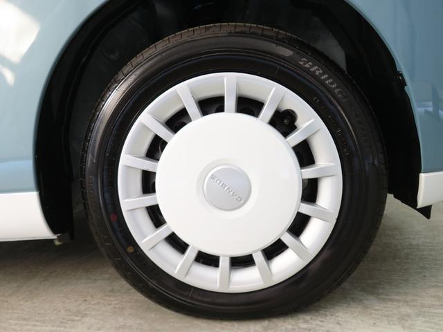 ムーヴキャンバスストライプスＧ　　届出済未使用車　キーフリー　１年間無料保証パノラマカメラ　アイドルストップ　ＵＳＢ接続　ワンオーナー　９型ディスプレイオーディオ　運転席・助手席シートヒーター　電動パーキングブレーキ　両側パワースライドドア　Ｂｌｕｅｔｏｏｔｈ対応（三重県）の中古車