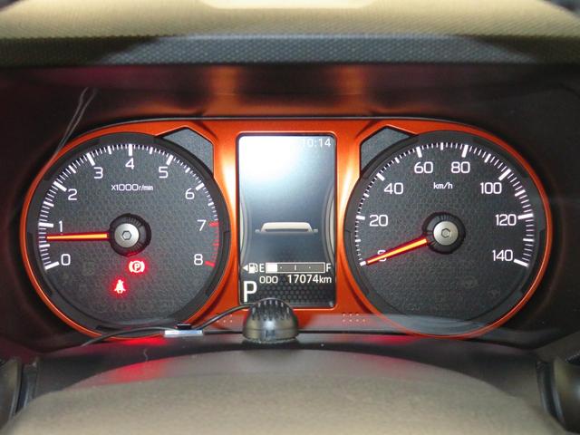 タフトG 純正7型ナビ パノラマカメラ キーフリー 1年間無料保証運転席助手席エアバッグ 被害軽減ブレーキ コーナーセンサ シートH Iストップ プッシュスタート 点検記録簿 ドライブレコーダー USB接続 電動パーキングブレーキ Bluetooth対応 ETC(三重県)の中古車