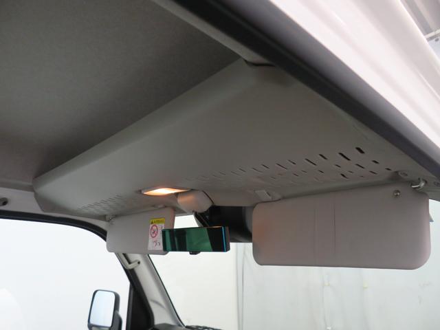 ハイゼットトラックハイルーフ 4WD CVT AM/FMラジオ 1年間無料保証マニュアルエアコン オートライト パワステ 定期点検記録簿 Aストップ ワンオーナー 衝突安全ボディ コーナーセンサー バックカメラ 純正フロアマット あゆみ板掛け レベリング スマートインナーミラー(三重県)の中古車