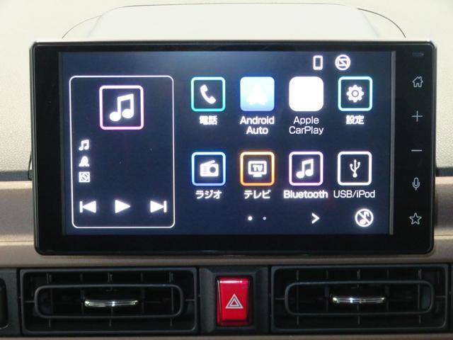 ムーヴキャンバスセオリーG 9型ディスプレイオーディオ 1年間無料保証ブルートゥース ISTOP コーナーセンサー パノラマカメラ 衝突軽減ブレーキ 電格ミラー 前後ドラレコ LEDヘッド シートヒーター 両側オートスライドドア 電動パーキングブレーキ 地デジ(三重県)の中古車