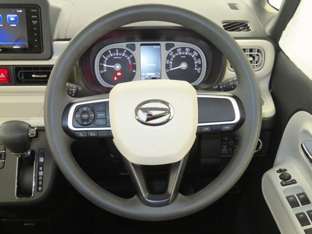 ムーヴキャンバスストライプスG 7型ナビ バックカメラ 1年間無料保証BLUETOOTH レンタカーアップ コーナーセンサー アイドルストップ フルセグ ETC USBポート ドライブレコーダー Sヒーター ABS 電動パーキングブレーキ 両側パワースライドドア(三重県)の中古車