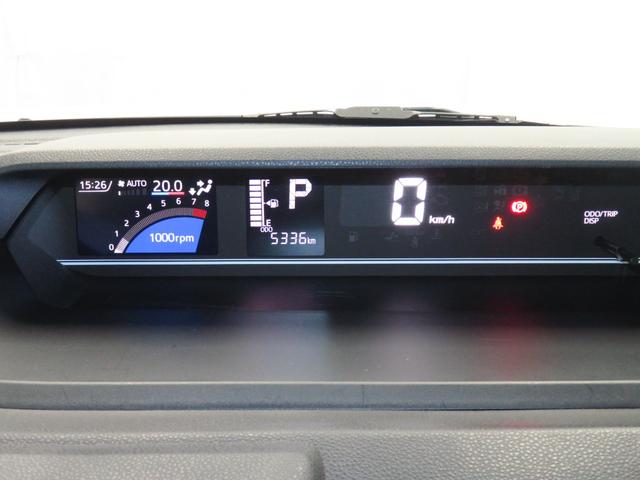 タントカスタムX 9型ディスプレイオーディオ 1年間無料保証コーナーセンサー Bluetooth アイドリングストップ Bカメラ TV LEDヘッドライト ワンオーナー キーフリー 運転席・助手席シートヒーター 電動パーキングブレーキ 両側パワースライドドア(三重県)の中古車