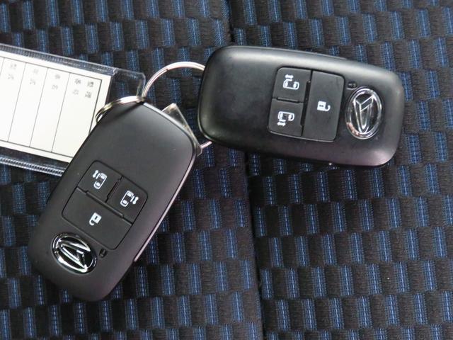 タントカスタムX 9型ディスプレイオーディオ 1年間無料保証コーナーセンサー Bluetooth アイドリングストップ Bカメラ TV LEDヘッドライト ワンオーナー キーフリー 運転席・助手席シートヒーター 電動パーキングブレーキ 両側パワースライドドア(三重県)の中古車