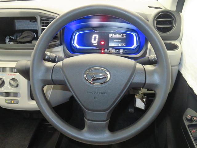 ミライースX SAIII マニュアルエアコン 1年間無料保証盗難防止アラーム 試乗車UP 衝突回避支援ブレーキ コーナーセンサー 電格ミラ レーンキープアシスト 点検記録簿 1オーナー LEDライト キーレスキー パワーウィンドウ アイドリングストップ(三重県)の中古車