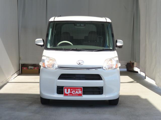 タントX SAIII 純正CDチューナー 1年間無料保証電動格納ドアミラー 両側スライド片側電動 車線逸脱警報 オートライト 衝突安全ボディ オートハイビーム 運転席エアバック ベンチシート ABS キーフリー 運転席シートヒーター オートエアコン(三重県)の中古車