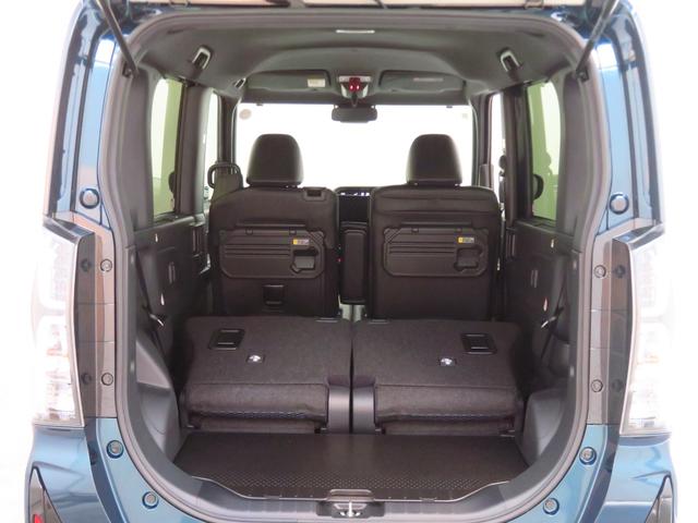 タントカスタムX 純正9型ディスプレイオーディオ 1年間無料保証コーナーセンサー Bluetooth アイドリングストップ Bカメラ TV 盗難警報装置 LED ワンオーナー キーフリー 運転席・助手席シートヒーター 電動パーキングブレーキ 両側パワースライドドア(三重県)の中古車