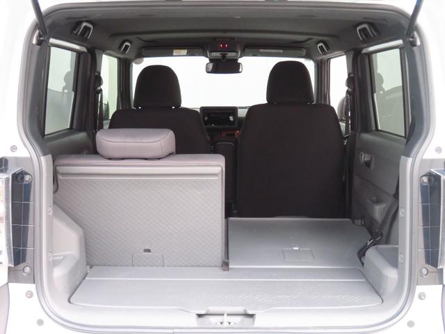 タフトＧ　電動パーキングブレーキ　コーナーセンサー　１年間無料保証アダプティブクルーズ　運転席助手席エアバッグ　被害軽減ブレーキ　シートＨ　Ｉストップ　リアカメラ　プッシュスタート　点検記録簿　１オーナー　電動パーキングブレーキ　オートエアコン　パワーウィンドウ（三重県）の中古車