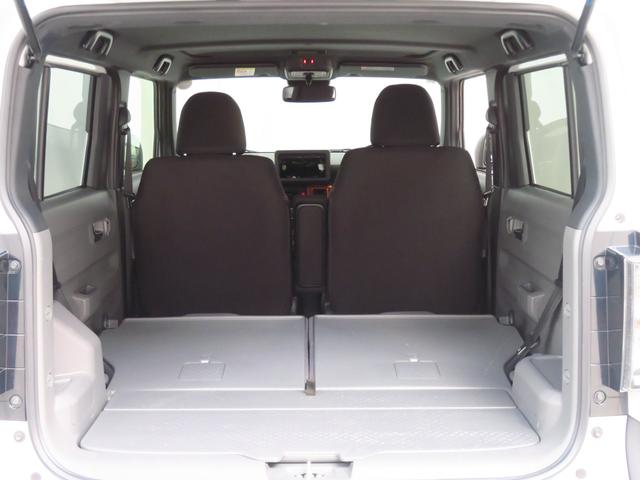 タフトＧ　電動パーキングブレーキ　コーナーセンサー　１年間無料保証アダプティブクルーズ　運転席助手席エアバッグ　被害軽減ブレーキ　シートＨ　Ｉストップ　リアカメラ　プッシュスタート　点検記録簿　１オーナー　電動パーキングブレーキ　オートエアコン　パワーウィンドウ（三重県）の中古車