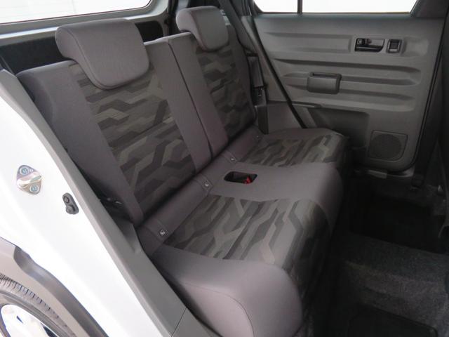 タフトＧ　電動パーキングブレーキ　コーナーセンサー　１年間無料保証アダプティブクルーズ　運転席助手席エアバッグ　被害軽減ブレーキ　シートＨ　Ｉストップ　リアカメラ　プッシュスタート　点検記録簿　１オーナー　電動パーキングブレーキ　オートエアコン　パワーウィンドウ（三重県）の中古車