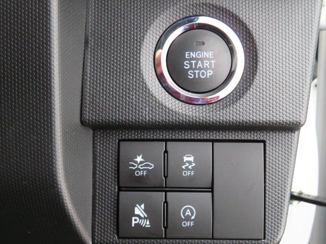 タフトＧ　電動パーキングブレーキ　コーナーセンサー　１年間無料保証アダプティブクルーズ　運転席助手席エアバッグ　被害軽減ブレーキ　シートＨ　Ｉストップ　リアカメラ　プッシュスタート　点検記録簿　１オーナー　電動パーキングブレーキ　オートエアコン　パワーウィンドウ（三重県）の中古車