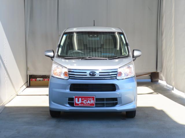 ムーヴL SAIII 純正CDチューナー 1年間無料保証電動格納・電動ミラー 車線逸脱 i−STOP キーレスエントリー Wエアバッグ ハイビームアシスト ABS 衝突安全ボディ 被害軽減ブレーキ マニュアルエアコン パワーウィンドウ 純正フロアマット(三重県)の中古車